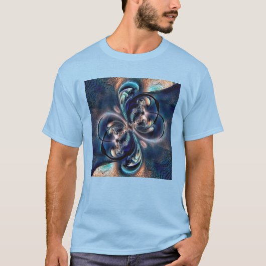 Konzept T-Shirt (Vorderseite)