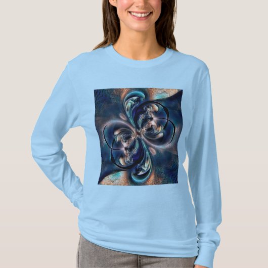 Konzept T-Shirt (Vorderseite)