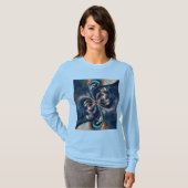 Konzept T-Shirt (Vorne ganz)