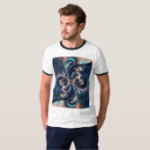 Konzept T-Shirt (Vorne ganz)