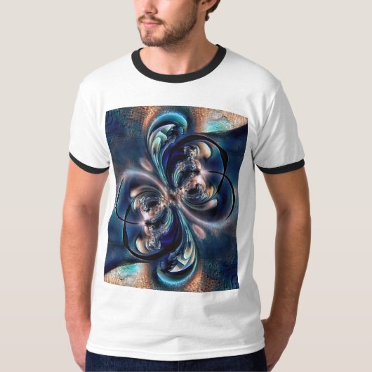 Konzept T-Shirt (Vorderseite)