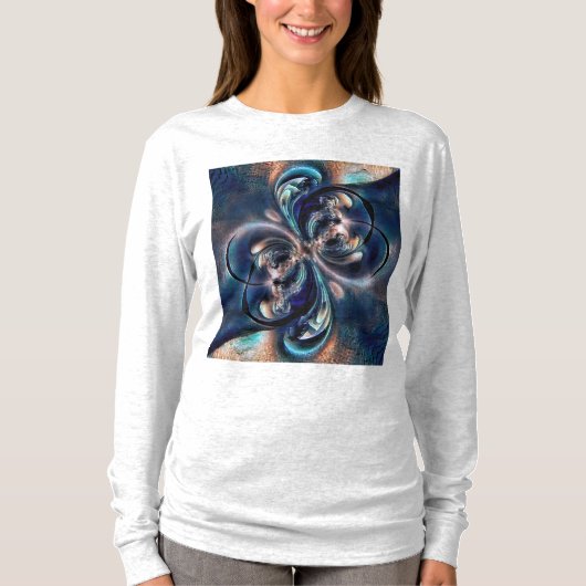 Konzept T-Shirt (Vorderseite)