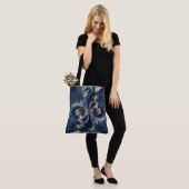 Konzept Tasche (Am Model)
