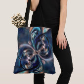 Konzept Tasche (Von Nahem)