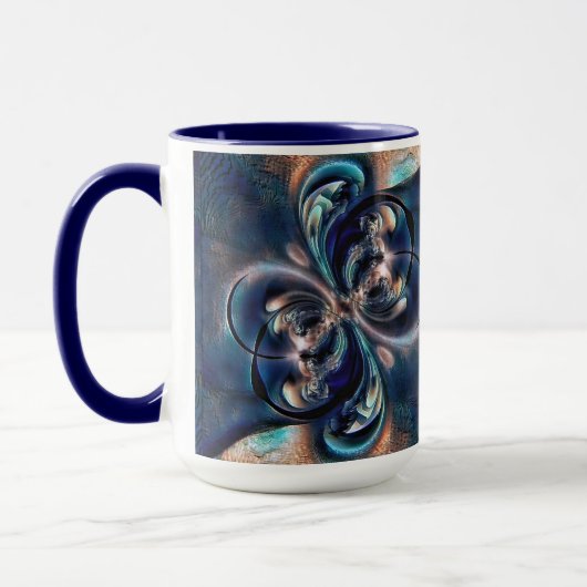 Konzept Tasse (Links)