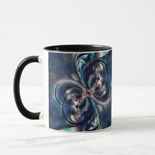 Konzept Tasse