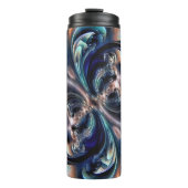 Konzept Thermosbecher (Vorderseite)