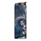 Konzept Thermosbecher (Nach links gedreht)