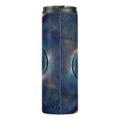 Konzept Thermosbecher (Rückseite)