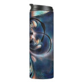 Konzept Thermosbecher (Nach rechts gedreht)