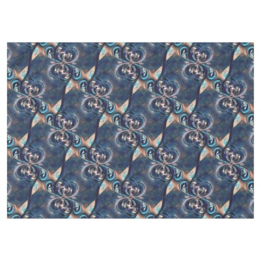 Konzept Tischdecke (Vorderseite (Horizontal))