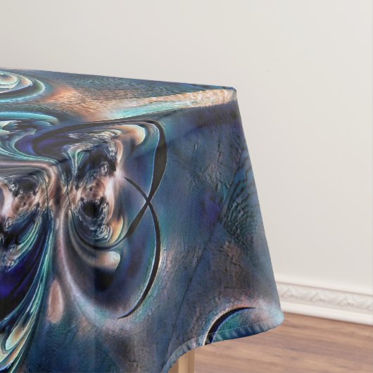 Konzept Tischdecke (Beispiel)