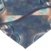 Konzept Tischdecke (Schrägansicht)