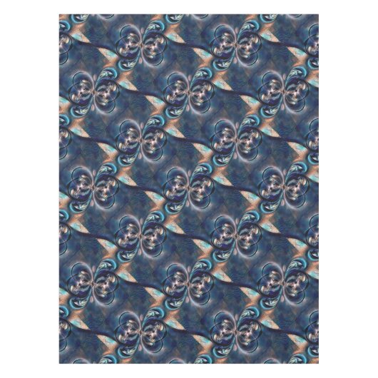 Konzept Tischdecke (Vorderseite)