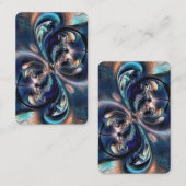 Konzept Visitenkarte (Vorne/Hinten)