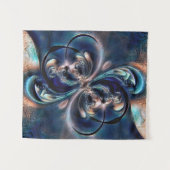 Konzept Wandteppich (Vorderseite (Horizontal))