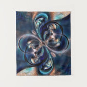 Konzept Wandteppich (Vorderseite)