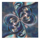 Konzept Würfel (Rechts)