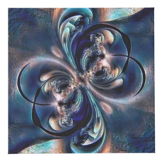 Konzept Würfel (Rechts)