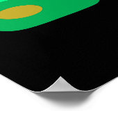 Konzeptbild von Stomata 2 Poster (Ecke)