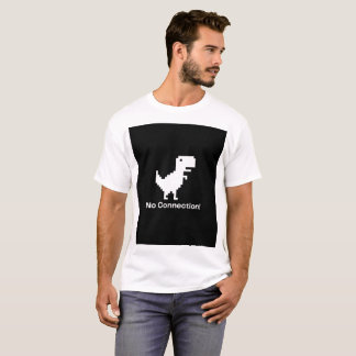 Konzeptgetriebene T - Shirt