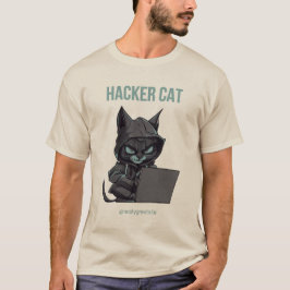 Konzeptgetriebene T - Shirt