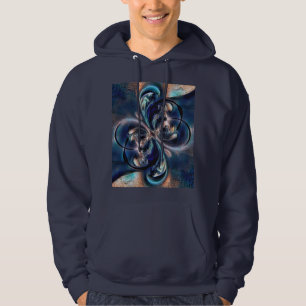 Konzeption  hoodie