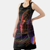 Konzeption künstlicher Intelligenz und virtueller Schürze (InSitu)