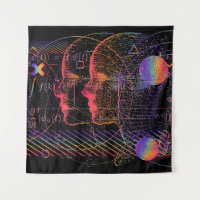 Konzeption künstlicher Intelligenz und virtueller