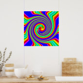Konzeption Poster (Küche)