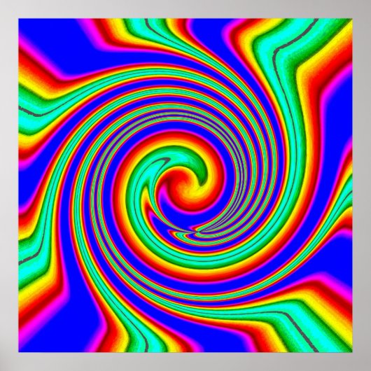 Konzeption Poster (Vorne)