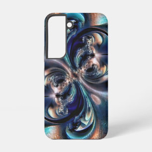 Konzeption  samsung galaxy hülle