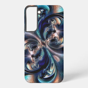 Konzeption  samsung galaxy hülle