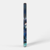 Konzeption samsung galaxy hülle (Rechte Seite)