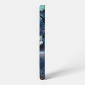 Konzeption samsung galaxy hülle (Linke Seite)