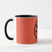 Konzeption von Paddle Explorer - Combo-Tasse Tasse (Links)