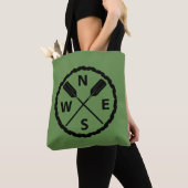 Konzeption von Paddle Explorer - Tasche (Von Nahem)