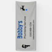 Konzeption von Servicedienstleistungen durch den A Banner (Vertikal)