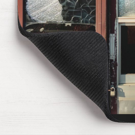 Konzeptionelles Mauspad (Ecke)