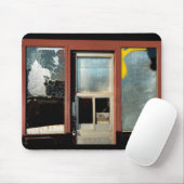 Konzeptionelles Mauspad (Mit Mouse)