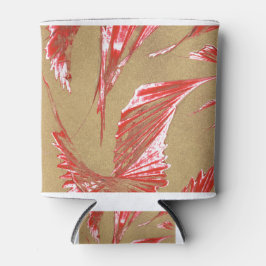 Konzeptionelles Wing Design Dosenkühler