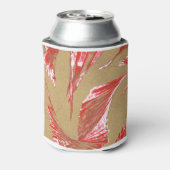 Konzeptionelles Wing Design Dosenkühler (Kanne Rückseite)