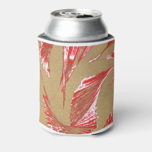 Konzeptionelles Wing Design Dosenkühler (Kanne Rückseite)