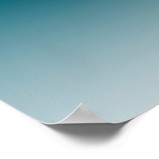 Konzeptuelles Bild des Nervensystems 1 Poster (Ecke)