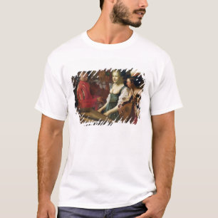 Konzert, 1626 T-Shirt