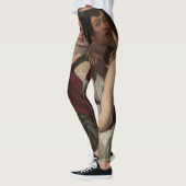 Konzert Caravaggio Leggings (Links)