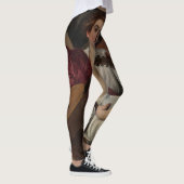 Konzert Caravaggio Leggings (Rechts)