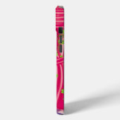 Konzert Case-Mate iPhone Hülle (Rückseite / Links)