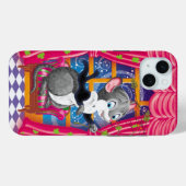 Konzert Case-Mate iPhone Hülle (Rückseite (Horizontal))