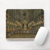 Konzert der königlichen Band im Auditorium Mousepad (Mit Mouse)